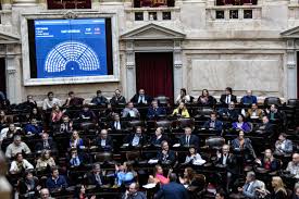 Diputados rechazó el DNU que da fondos millonarios a la SIDE