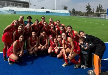 San Juan cayó ante Buenos Aires y jugará por el 3er puesto en el Argentino de Selecciones