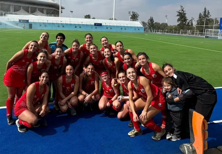 San Juan cayó ante Buenos Aires y jugará por el 3er puesto en el Argentino de Selecciones