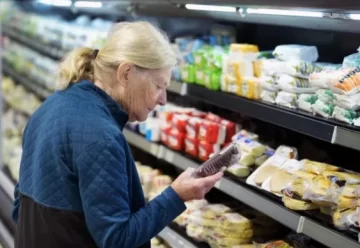 La inflación de octubre fue 2,7%, la más baja en casi tres años