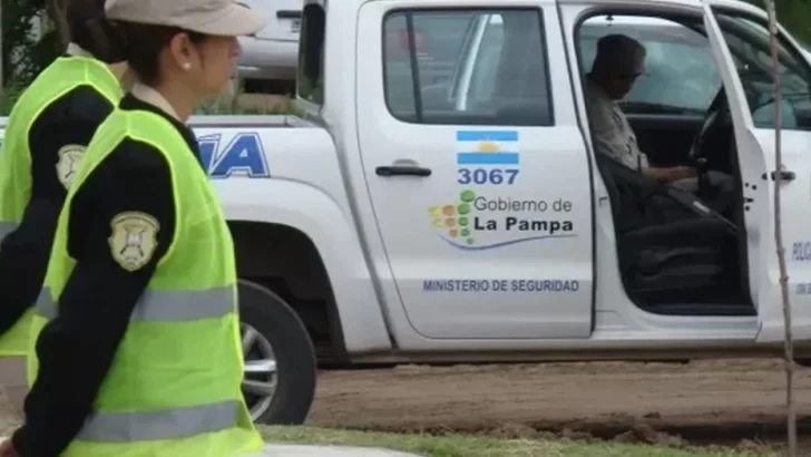 Una adolescente gitana simuló un secuestro para no casarse