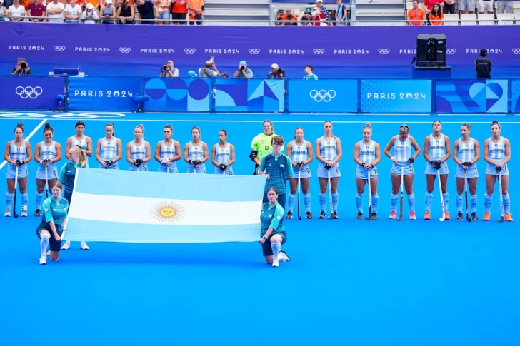 El interminable legado de Las Leonas