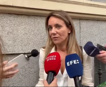 La abogada de Fabiola Yañez, en la causa contra Alberto Fernández: “Ahora solo resta confiar en la Justicia”