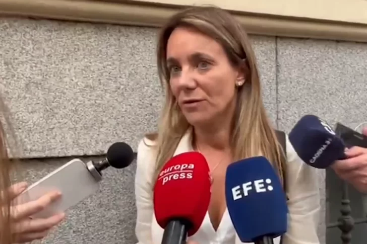 La abogada de Fabiola Yañez, en la causa contra Alberto Fernández: “Ahora solo resta confiar en la Justicia”