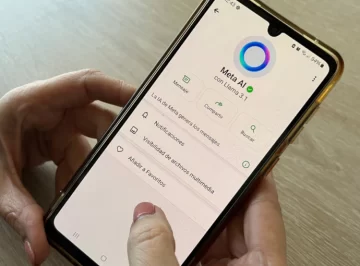 Meta AI en WhatsApp: por qué aconsejan desactivarla y cómo hacerlo de forma segura
