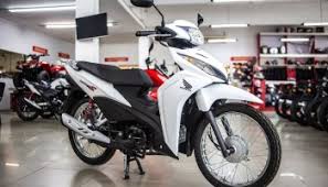 Voló la venta de motos en el mes de agosto