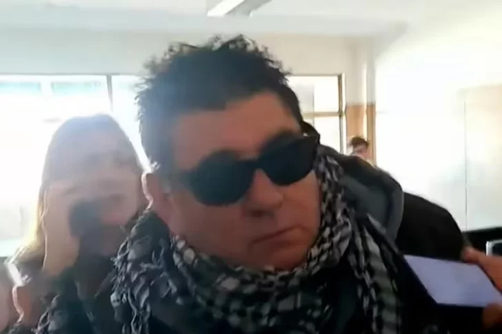 El ex intendente de la Quinta de Olivos dijo que no le constan hechos de violencia de Alberto a Fabiola