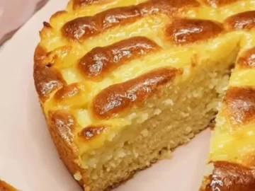 Receta muy fácil: Cómo hacer la torta matera con pocos ingredientes y rápida para la hora de la merienda