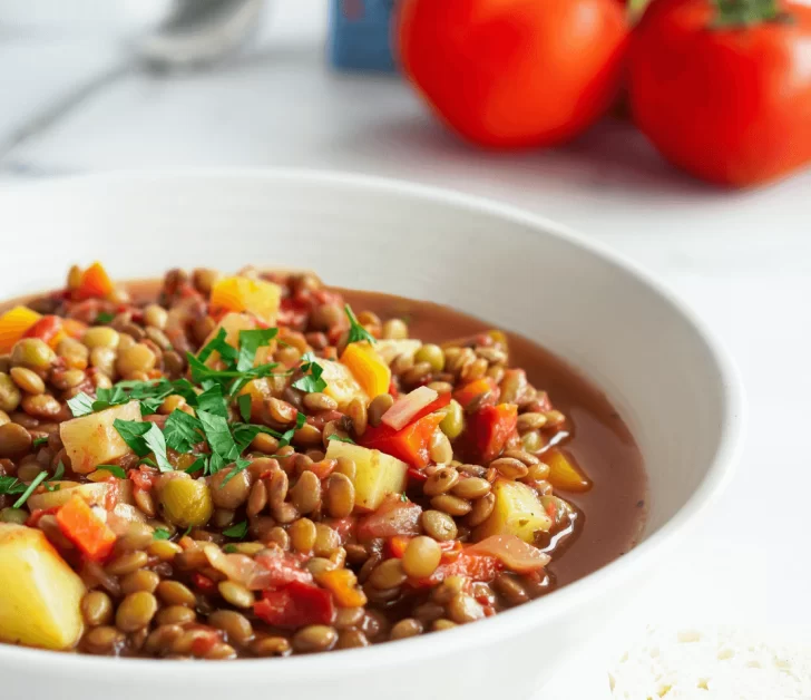 Secreto: Cuál es el mejor corte de carne para cocinar guiso de lentejas, económico, rendidor, rico y tierno