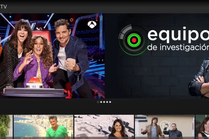 Tivify: La TV gratis que llegó a Argentina (y cómo verla sin límites)