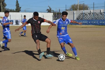 Unión y Trinidad, el clásico de la tercera fecha, sellaron un empate: todos los resultados