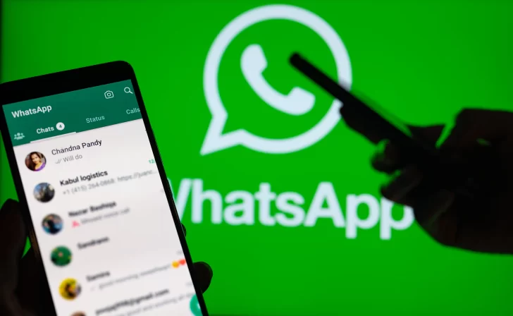 Así es la novedosa función de WhatsApp: Cómo poner apodos a tus contactos de WhatsApp y personalizar tus chats