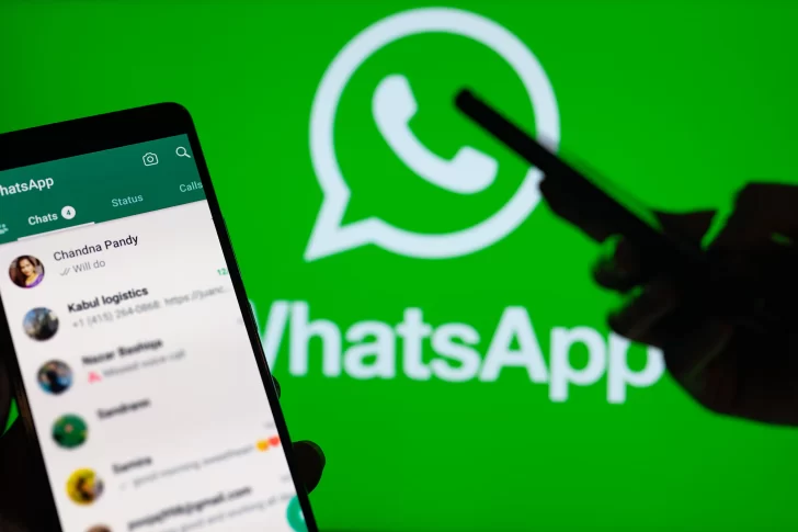 Así es la novedosa función de WhatsApp: Cómo poner apodos a tus contactos de WhatsApp y personalizar tus chats