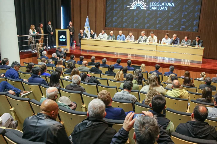 El RIGI le abrió la puerta al debate sobre empleo, contratos y previsibilidad minera