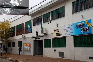 Ramos Mejía: un alumno apuñaló a un compañero en una escuela secundaria