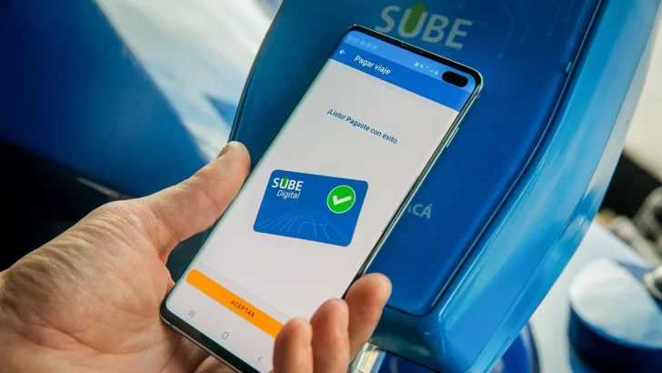 Guía completa: Cómo descargar y usar la App SUBE Digital 2024