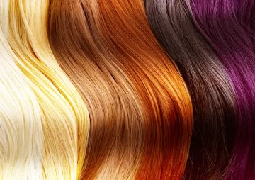 Consejos para no arruinar tu pelo: La coloración del cabello