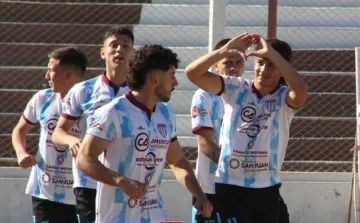 Fútbol sanjuanino: la fecha 8 del “Torneo de Verano” ya tiene los árbitros designados