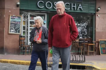 En carrera por los diez votos claves que definirán la reforma jubilatoria