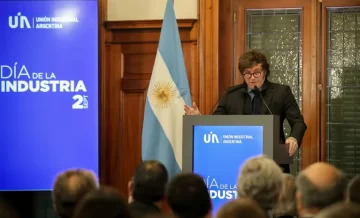 Milei confirmó el final para el Impuesto PAIS