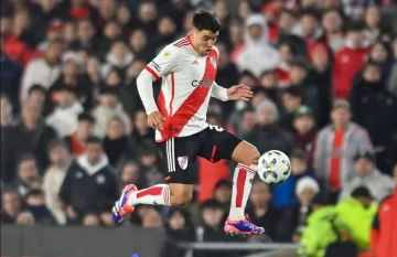 River pretende sumar una alegría en la Liga