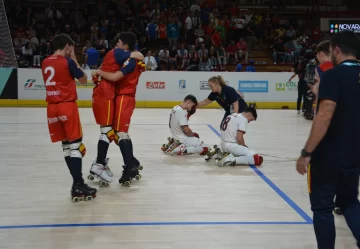 España fue un digno campeón de un atractivo campeonato