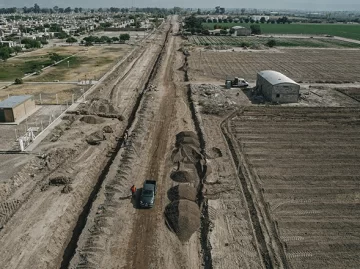 Para Gutiérrez, San Juan ya ahorra como les pidió Milei a las provincias