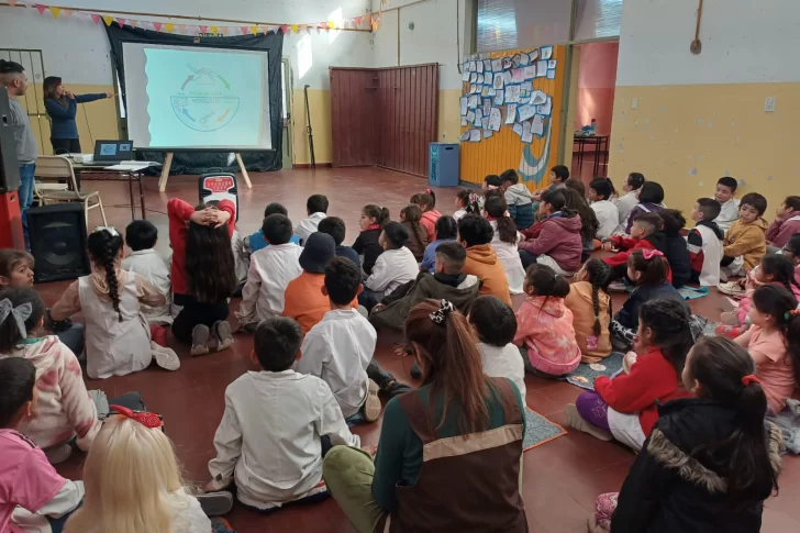 Los municipios con más casos de dengue ponen en las escuelas el foco de prevención