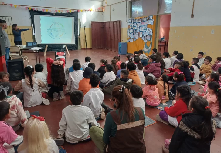 Los municipios con más casos de dengue ponen en las escuelas el foco de prevención