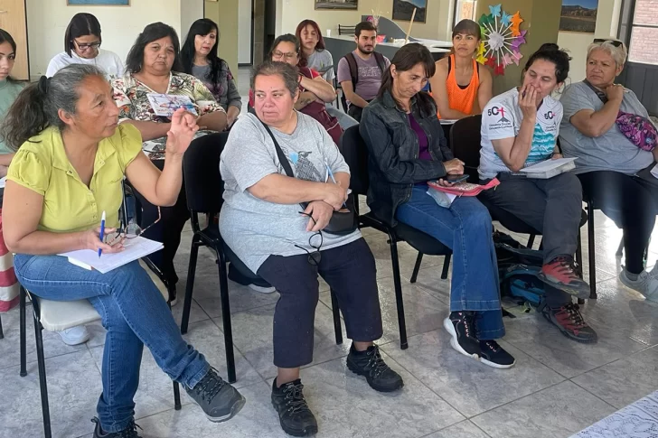 Más de 180 mujeres compiten para ser la primera Emprendedora del Sol