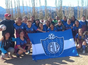 La Cordillerana al Bicentenario