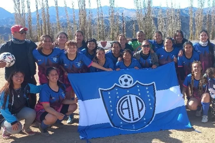 La Cordillerana al Bicentenario