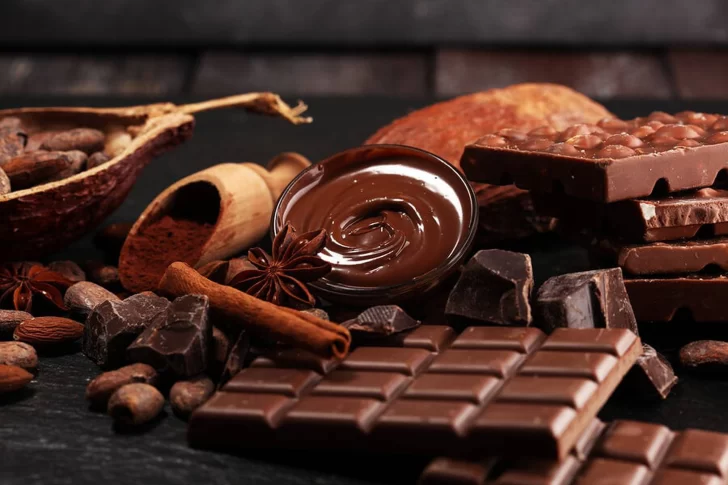 Día Internacional del Chocolate: Descubre su fascinante historia y sorprendentes beneficios para la salud