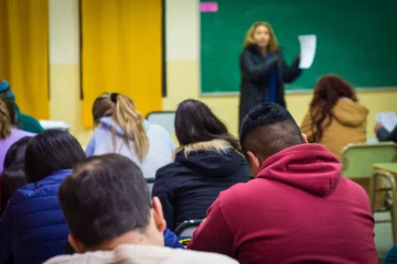 50 becas para estudiar inglés en Calingasta