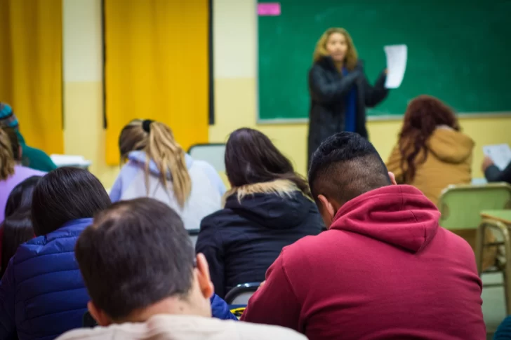 50 becas para estudiar inglés en Calingasta