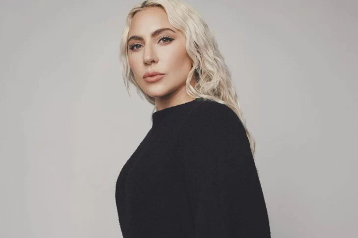 Lady Gaga: Se dice de mí