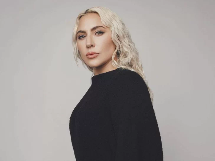 Lady Gaga: Se dice de mí