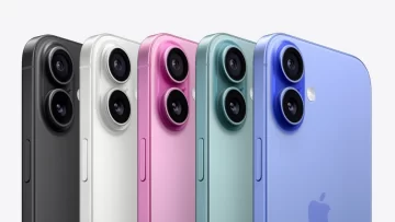 Apple presentó los nuevos iPhone 16: Cómo es el diseño, colores, versiones precio y fecha de lanzamiento