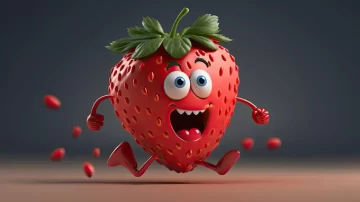 Cómo será Strawberry, la nueva inteligencia artificial de OpenAI que piensa antes de responder