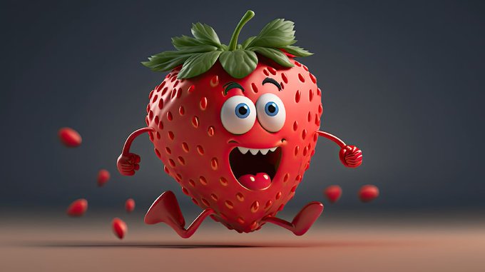 Cómo será Strawberry, la nueva inteligencia artificial de OpenAI que piensa antes de responder