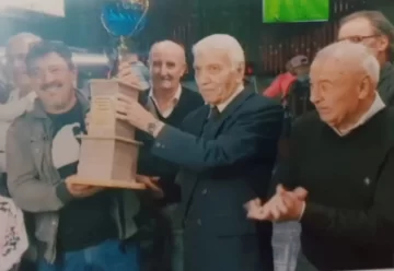 Se viene el Campeonato Sanjuanino de Billar