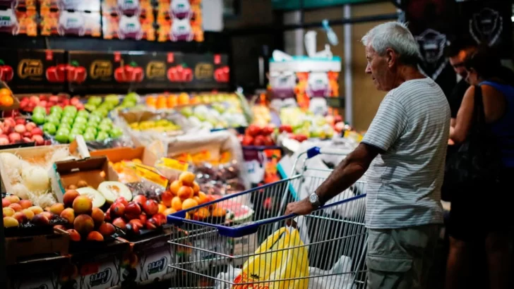 Del campo a la góndola, los precios de agroalimentos se multiplicaron en agosto