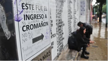 Cromañón, tragedia para no olvidar