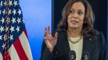 Los planes económicos de Kamala Harris