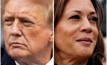 Elecciones en Estados Unidos: Harris y Trump se enfrentan en un debate que impactará en la campaña