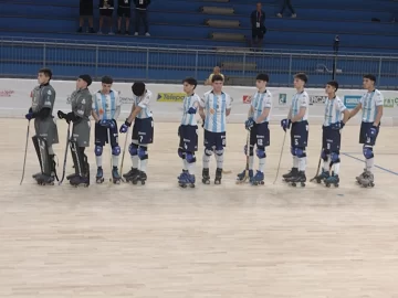 El DT argentino tras el triunfo ante Chile: “Fue importante ganar pero no tenemos que bajar los brazos nunca”