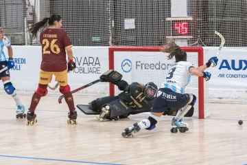 Mundial de hockey: así quedaron las llaves finales de las ramas masculina y femenina