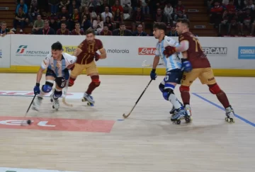 Argentina consiguió un empate agónico ante Portugal y enfrentará a Andorra en cuartos de final