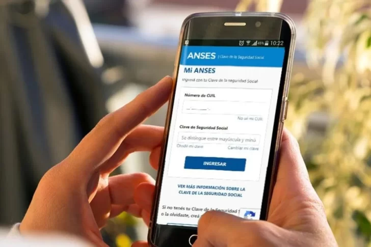 Cómo iniciar el trámite de jubilación en ANSES