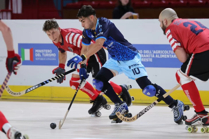 Argentina liquidó 9 a 2 a Estados Unidos y este miércoles define ante Portugal si pasa primero en su grupo